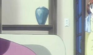 [subs] Devilman Lady - 15 [Melodicvoicesudio]