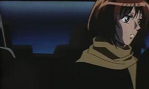 [subs] Devilman Lady - 16 [Melodicvoicesudio]