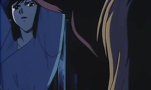 [subs] Devilman Lady - 18 [Melodicvoicesudio]
