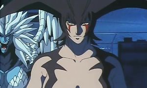 [subs] Devilman Lady - 20 [Melodicvoicesudio]