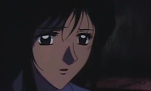 [subs] Devilman Lady - 22 [Melodicvoicesudio]