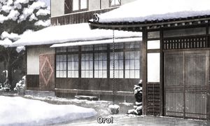 Malevolent Spirits - 07 [SUB]