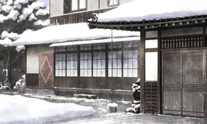 Malevolent Spirits - 07 [DUB]