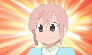 ep 18 - Nichijou [MelodicVoiceStudio]