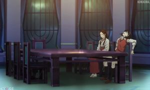 Kakegurui - s2 ep09 geo