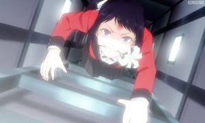 Kakegurui s2 - ep10 geo