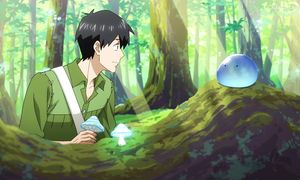 Campfire Cooking - 07 [DUB]