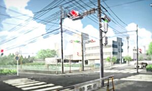 ep 11 - Nichijou [MelodicVoiceStudio]