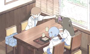 ep 09 - Nichijou [MelodicVoiceStudio]