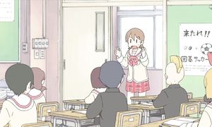 ep 06 - Nichijou [MelodicVoiceStudio]