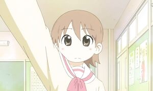 ep 05 - Nichijou [MelodicVoiceStudio]