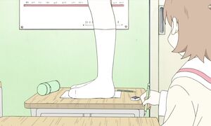 ep 04 - Nichijou [MelodicVoiceStudio]