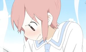 ep 08 - Nichijou [MelodicVoiceStudio]