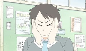 ep 07 - Nichijou [MelodicVoiceStudio]