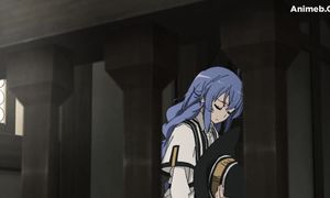 mushoku tensei 02