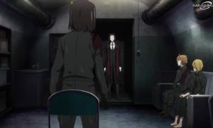 Bungo Stray Dogs S4 - 08 [DUB]
