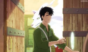 Campfire Cooking in Another World with My Absurd Skill - EP3