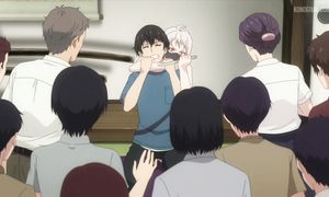 Shinobi no Ittoki - ep8 geo