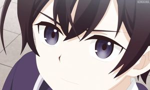 The Reincarnation of the Strongest Exorcist in Another World - EP7