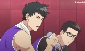 left-hand layup ep05