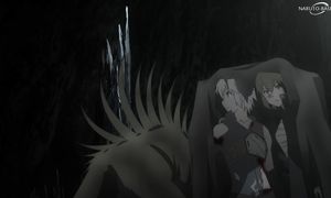 Danmachi S4 - 19 [DUB]