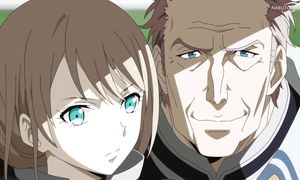 The Legend of Heroes - 08 [SUB]