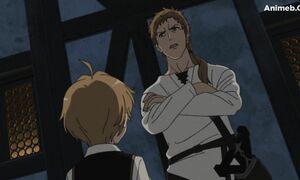 mushoku tensei 03