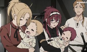 mushoku tensei 04