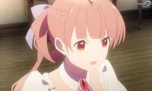 Sugar Apple Fairy Tale - 08 [DUB]
