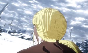 [subs] S03ep01 - Berserk 2017 [Melodicvoicestudio]