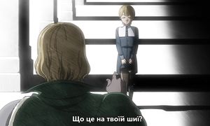 [subs] S03ep02 - Berserk 2017 [Melodicvoicestudio]