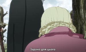 [subs] S03ep03 - Berserk 2017 [Melodicvoicestudio]