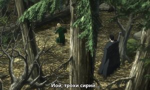 [subs] S03ep04 - Berserk 2017 [Melodicvoicestudio]