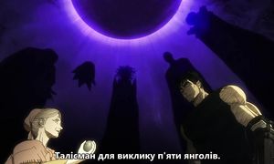 [subs] S03ep05 - Berserk 2017 [Melodicvoicestudio]