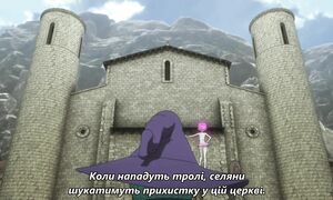 [subs] S03ep06 - Berserk 2017 [Melodicvoicestudio]