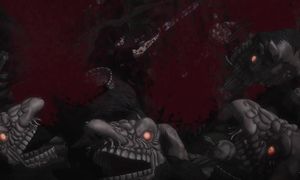 [subs] S03ep08 - Berserk 2017 [Melodicvoicestudio]