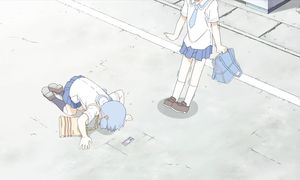 ep 16 - Nichijou [MelodicVoiceStudio]