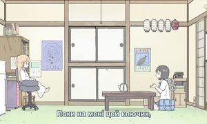 [subs] ep 15 - Nichijou [MelodicVoiceStudio]