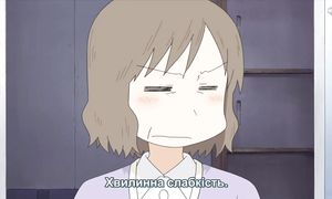 [subs] ep 10 - Nichijou [MelodicVoiceStudio]