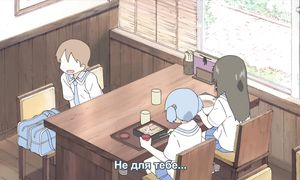 [subs] ep 09 - Nichijou [MelodicVoiceStudio]