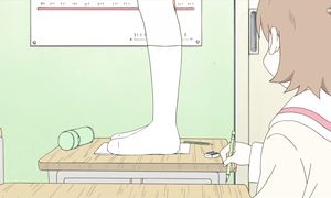 [subs] ep 04 - Nichijou [MelodicVoiceStudio]