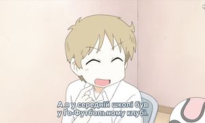 [subs] ep 14 - Nichijou [MelodicVoiceStudio]