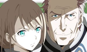 The Legend of Heroes - 08 [DUB]