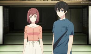 Shinobi no Ittoki - ep9 geo