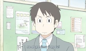 [subs] ep 07 - Nichijou [MelodicVoiceStudio]