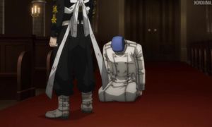 Tokyo Revengers - S2 EP8