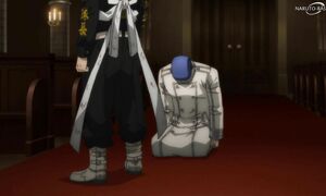 Tokyo Revengers S2 - 08 [DUB]