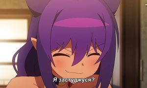[Subs] ep 05 - Jahy sama wa Kujikenai! [MelodicVoiceStudio]