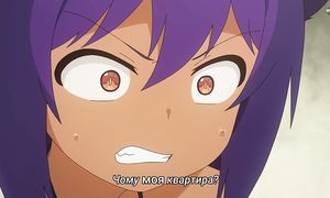 [Subs] ep 11 - Jahy sama wa Kujikenai! [MelodicVoiceStudio]