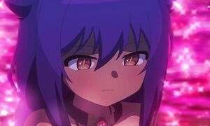 [Subs] ep 13 - Jahy sama wa Kujikenai! [MelodicVoiceStudio]
